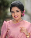 MF 1180 Designer Rich Pallu Soft Banarasi Silk Saree